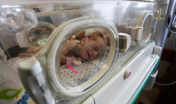 Gaza: Evacuation réussie de 28 bébés prématurés vers l'Egypte