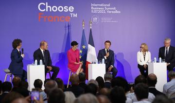 Des «milliards d'euros» d'investissements étrangers bientôt annoncés en France, selon Becht