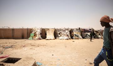 Niger: Le régime militaire abroge une loi contre les trafiquants de migrants