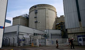Nucléaire français: Près de 100 millions d'euros pour soutenir des réacteurs innovants