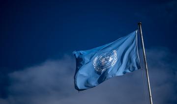 Minute de silence pour Gaza d'une quarantaine d'ambassadeurs auprès de l'ONU à Genève