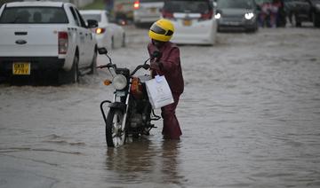 Inondations: Au moins 111 morts et 700 000 déplacés dans la Corne de l'Afrique, selon Save the Children