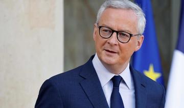La France soutient Paris comme siège de la future Autorité anti-blanchiment de l'UE 