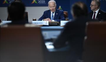 Après sa rencontre avec Xi, Biden veut rassurer ses alliés du Pacifique
