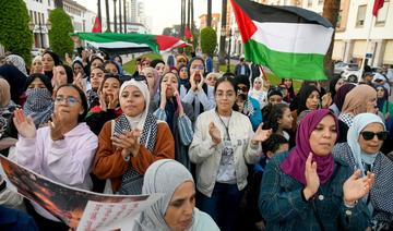 Au Maroc, la normalisation avec Israël freinée par la guerre à Gaza