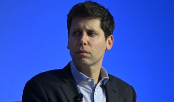 Sam Altman, pionnier de l'IA et entrepreneur à succès renvoyé d'OpenAI