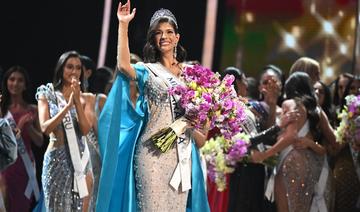 La Nicaraguayenne Sheynnis Palacios élue Miss Univers