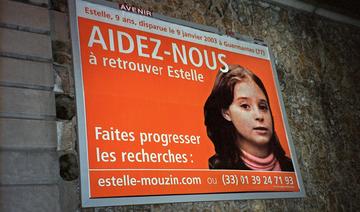 Disparition d'Estelle Mouzin: 20 ans d'enquête et d'errements, et un procès