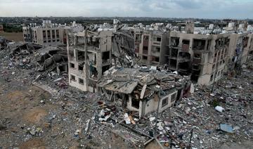 La trêve Israël-Hamas entre dans son 6e jour, les médiateurs tentent de la prolonger encore