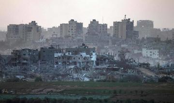 Le sort de Gaza... à l'heure de l'offensive israélienne
