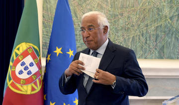 Portugal: Eclaboussé par une affaire de corruption, le Premier ministre démissionne
