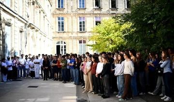 La France va installer des boutons d’alarme dans les écoles à la suite du meurtre d’un enseignant