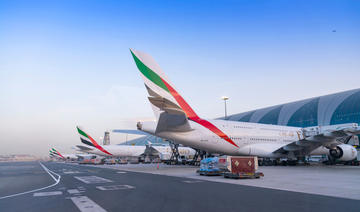 Emirates dévoile ses plans pour un complexe d'ingénierie de 950 millions de dollars à Dubai World Central