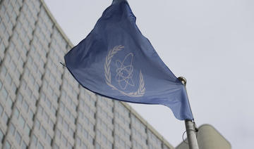 Un rapport de l'agence de l'ONU indique que l'Iran a encore augmenté ses stocks d'uranium