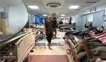 Arrivée en Turquie de malades du cancer évacués de Gaza
