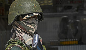 Cinq soldats indiens tués dans des affrontements au Cachemire