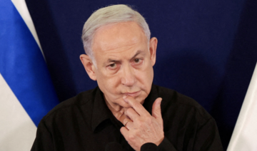 Netanyahou devrait être limogé maintenant, déclare l'ancien Premier ministre israélien Ehud Olmert