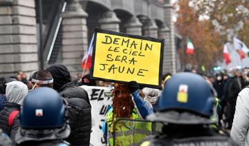 Cinq ans après, ce que les «gilets jaunes» ont changé à la stratégie du maintien de l'ordre