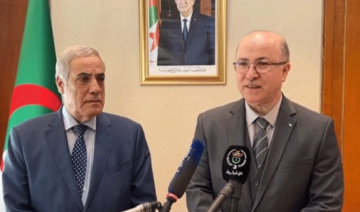 Le président Tebboune a mis fin hier aux fonctions de Aïmene Benabderrahmane