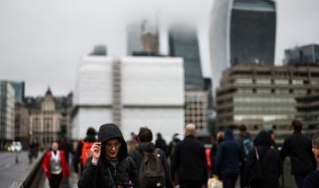 Royaume-Uni: Bond record des loyers mais première chute des prix des logements depuis 2012 