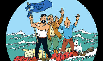 Enchères: Tintin et Milou au sommet, devant Astérix 