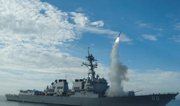 Washington approuve la vente de 400 missiles de croisière Tomahawk au Japon