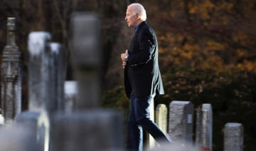 Biden appelle à «réunifier Gaza et Cisjordanie», menace de sanctions les colons «extrémistes»
