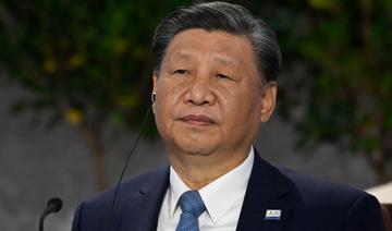 Israël-Hamas: Xi Jinping appelle à cesser le feu et libérer les civils