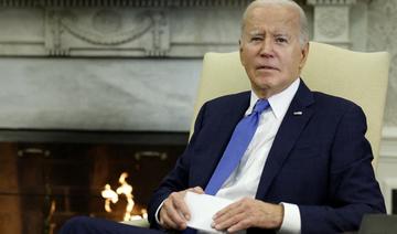 Biden appelle à «réunifier» Gaza et Cisjordanie», menace de sanctions les colons «extrémistes»