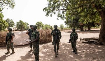 Sénégal: 4 soldats tués dans l'explosion d'une mine antichar en Casamance 