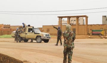Mali: une attaque djihadiste fait des dizaines de morts dans le centre