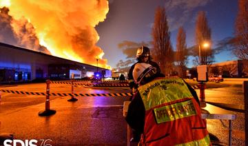 Suspicion d'intoxication au monoxyde en Bretagne: 7 victimes en urgence absolue