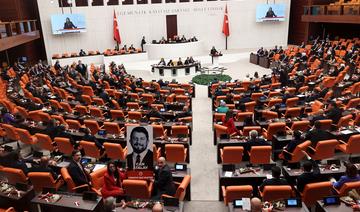 Otan: Le parlement turc devrait reprendre mardi la procédure d'adhésion de la Suède