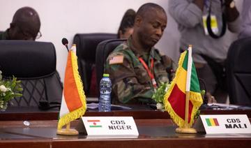 Mali et Niger dénoncent simultanément les accords de non-double imposition avec la France