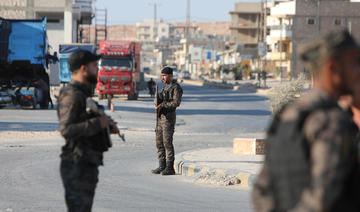 Syrie: Huit civils tués par des tirs de l'armée sur un bastion rebelle