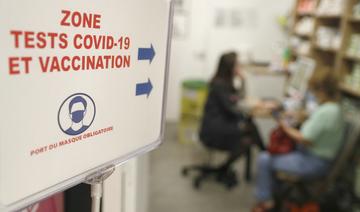 Grippe et Covid-19: la tendance est à la hausse en France