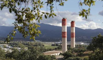 La France a exporté vendredi un volume record d'électricité 