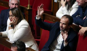 Inflation, «mégabassines»: Deux revers LFI à l'Assemblée, avant un succès sur les services publics