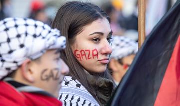 Ottawa annonce des visas temporaires pour les habitants de Gaza ayant de la famille canadienne