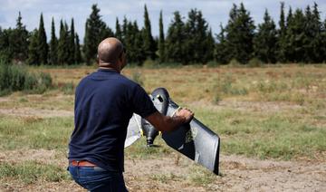 Face aux aléas climatiques, le Maghreb mobilise drones et high-tech