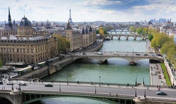 JO-2024: 700 000 personnes espérées au Club France de la Villette 