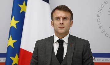 Macron fixera la date d'un hommage aux victimes du Hamas «dans les semaines à venir»