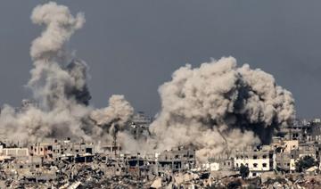Gaza: Le Conseil de sécurité se prononce sur un cessez-le feu, l’issue du vote incertaine