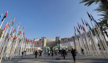 «  Pas une minute à perdre » : la COP28 entame le sprint final