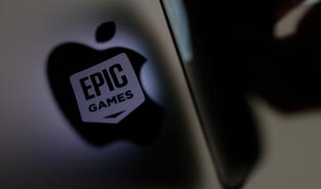 Victoire d'Epic Games contre Google, accusé de monopole illégal