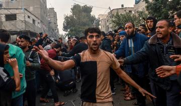 Gaza vit «l'enfer sur terre» selon l'ONU, la pression monte contre Israël