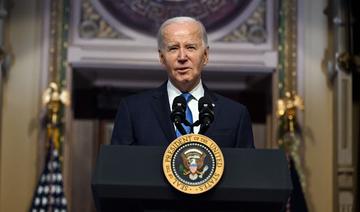 La procédure de destitution, fardeau ou... possible cadeau pour Biden