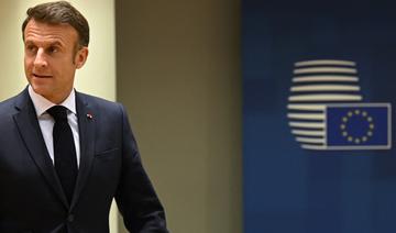 Macron lance la voiture électrique à 100 euros par mois pour les plus modestes 