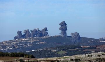 Gaza: Paris exige «toute la lumière» sur un bombardement ayant tué un de ses agents