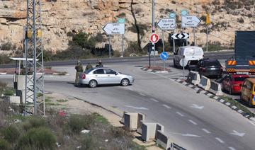 Cisjordanie: 4 Palestiniens tués dans un raid israélien 